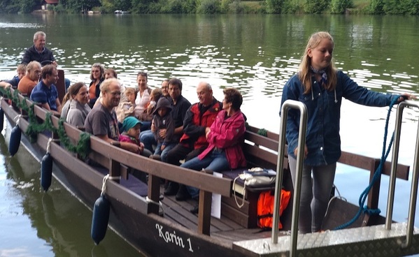 &copy; Gemeinde Bodenw&ouml;hr