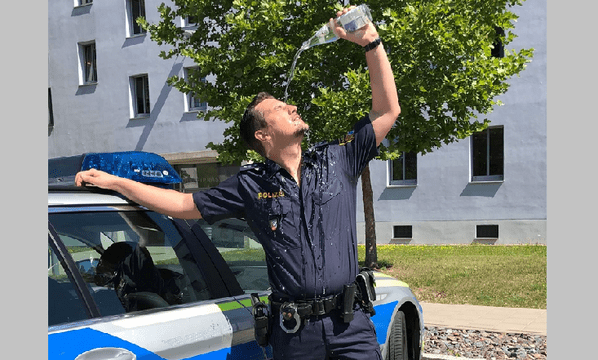 © Polizei Oberpfalz