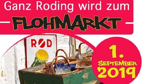 &copy; Werbekreis Roding