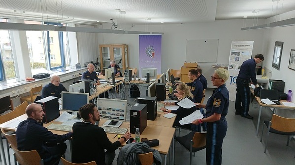 © Polizei Niederbayern