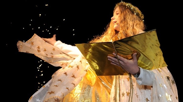 &copy; Veranstaltungsservice Peter Kittel GmbH