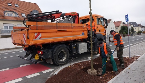 &copy; Dr. Franz Janka/Stadt Neumarkt