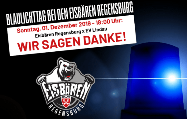 &copy; Eisb&auml;ren Regensburg