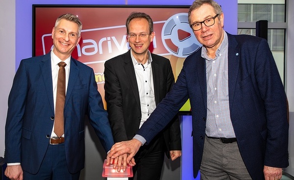 &copy; Funkhaus Regensburg