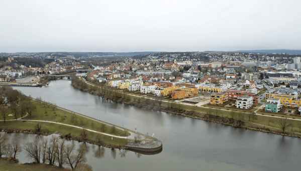 © Stadt Regensburg, Bilddokumentation
