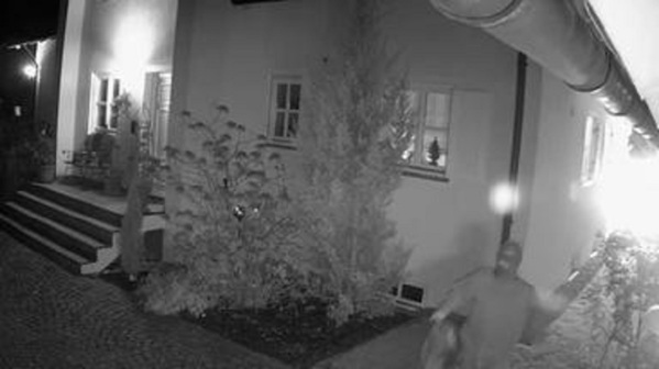 &copy; Kripo Regensburg