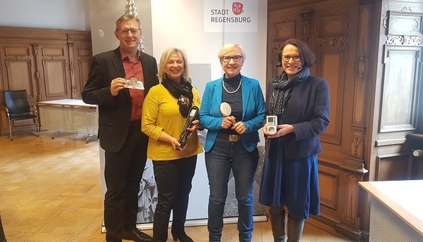 &copy; Stadt Regensburg