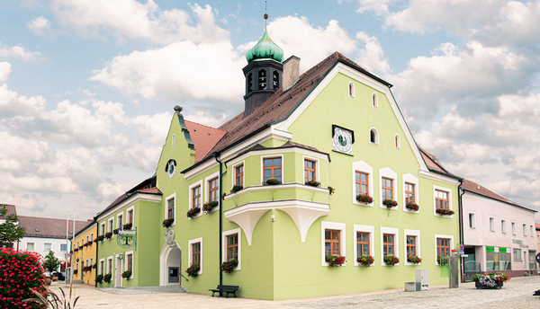 &copy; Tourismusb&uuml;ro Waldm&uuml;nchen