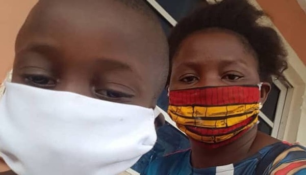 &copy; Miracle Amadi