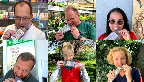 &copy; Wolfgang Dantl/Benedikt G&ouml;hr