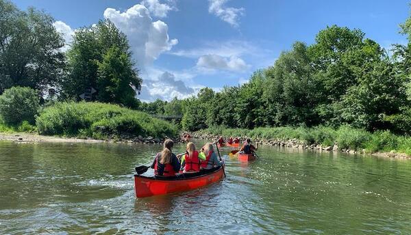 &copy; Christian Hanika