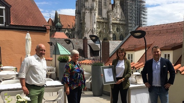 &copy; St&ouml;rrFaktor PR, Michaela St&ouml;rr