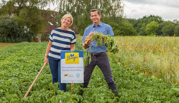 &copy; Burgis Neumarkt