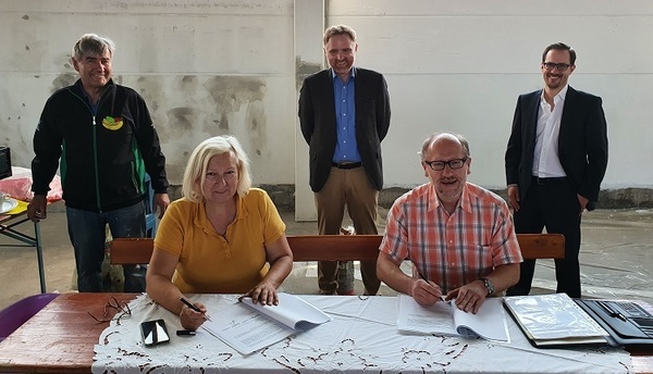 &copy; Tafel Regensburg