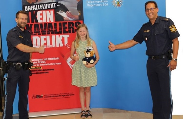 &copy; Polizeipr&auml;sidium Oberpfalz