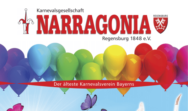 &copy; Narragonia Regensburg