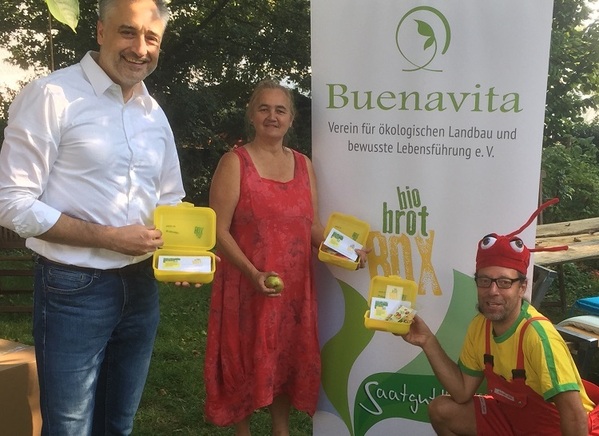 &copy; Buenavita e.V