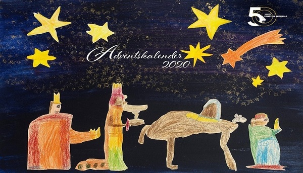 &copy; Bildungsst&auml;tte St. Gunther Cham/Lions Club Bayerwald