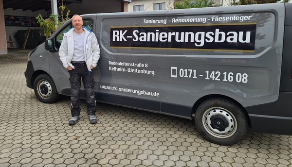 &copy; Robert Kr&uuml;ger