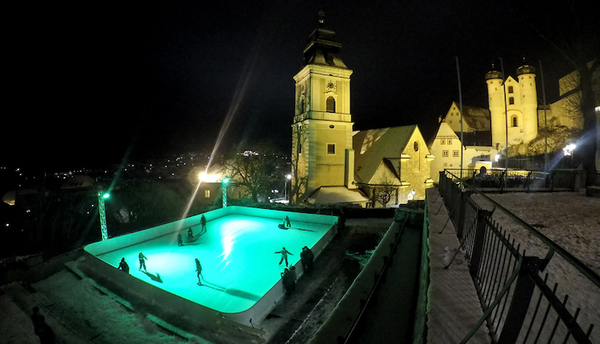 &copy; Stadt Parsberg