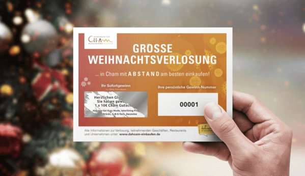 &copy; Cham erleben e.V./Thomas Seidl