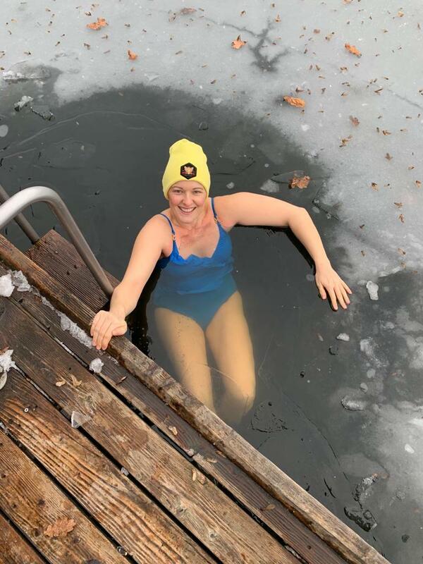 Corinna Olek, &copy; Corinna Olek