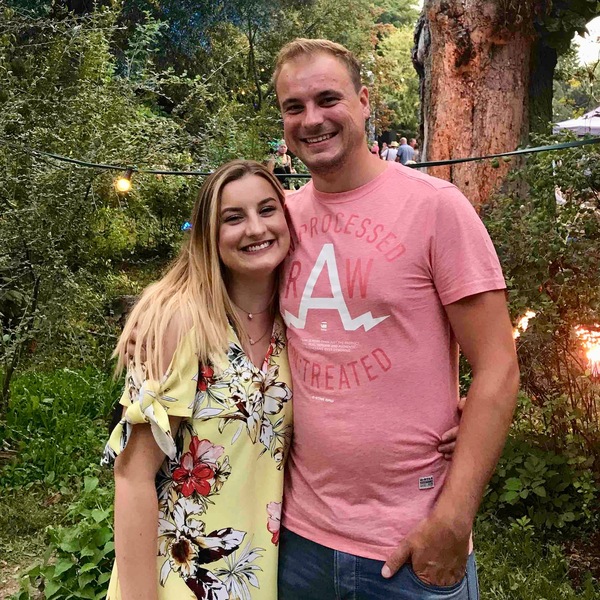 &copy; HC Wagner / DKMS