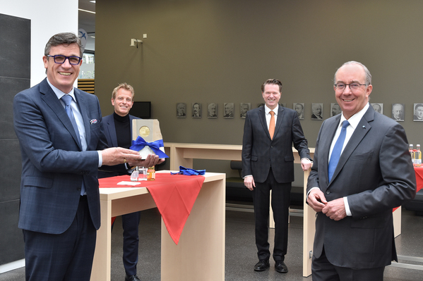 &copy; IHK Regensburg / Burdack