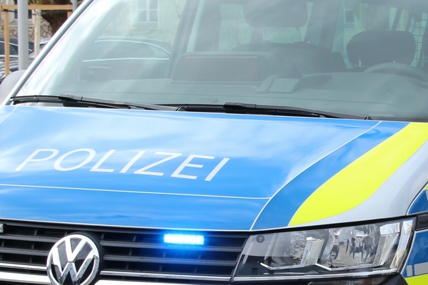 Polizeipräsidium Oberpfalz/ms, © Polizeipräsidium Oberpfalz/ms