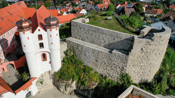 &copy; Stadt Parsberg