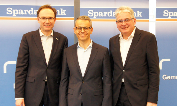 &copy; Gerd Baumann/Sparda-Bank Ostbayern eG