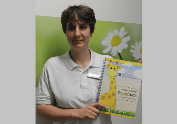 &copy; Astrid Hausladen