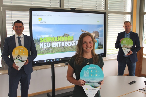 &copy; Hans Prechtl, Landratsamt Schwandorf