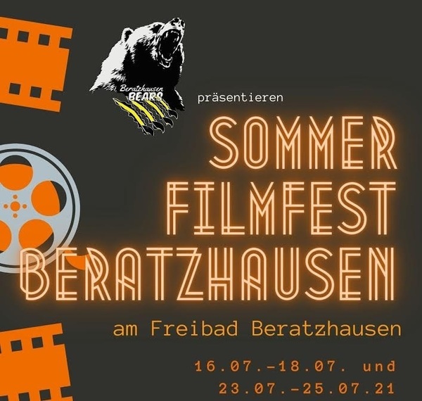 &copy; Beratzhausen Bears e.V.