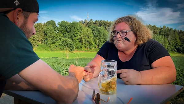 &copy; Joseph Neumeyer / Doris Kilger