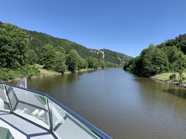 &copy; Renate Schweiger, Kelheim