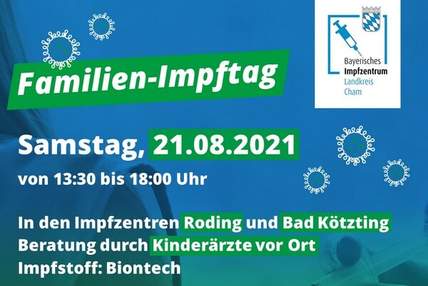 &copy; Landratsamt Cham