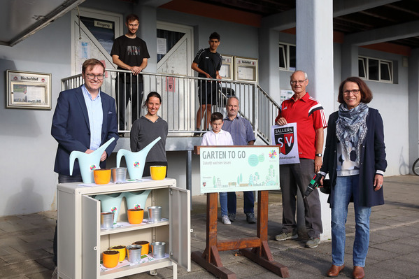 &copy; Stadt Regensburg/Peter Ferstl