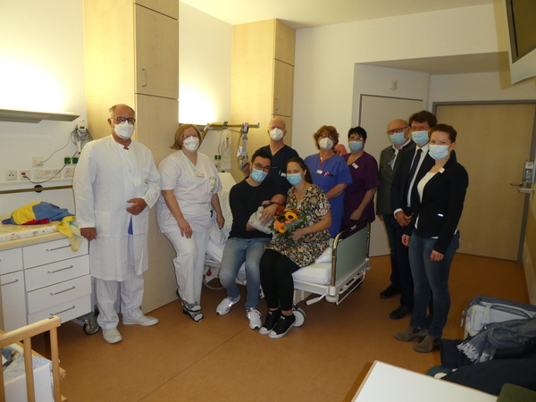 &copy; Goldberg-Klinik (Irene Beck)