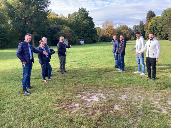 &copy; Viola Maier / Stadt Schwandorf