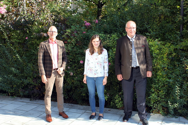 &copy; Landratsamt Cham