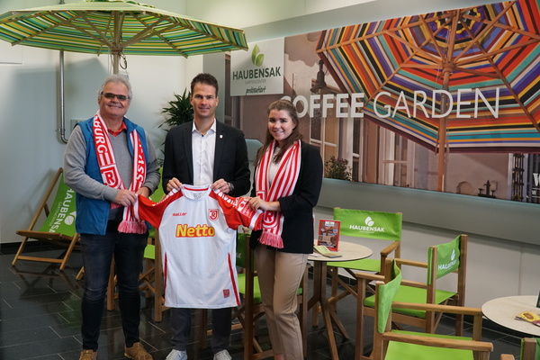 &copy; Wessel/SSV Jahn