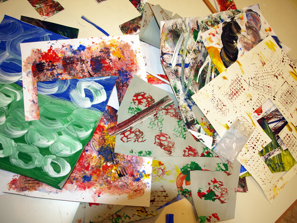 &copy; Kunstforum Ostdeutsche Galerie / Gabriela Ka&scaron;kov&aacute;