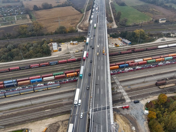 © Autobahn Regensburg