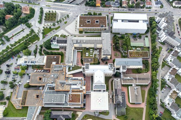 &copy; homepage Barmherzige Br&uuml;der