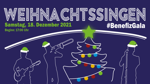 © Regensburger Weihnachtssingen