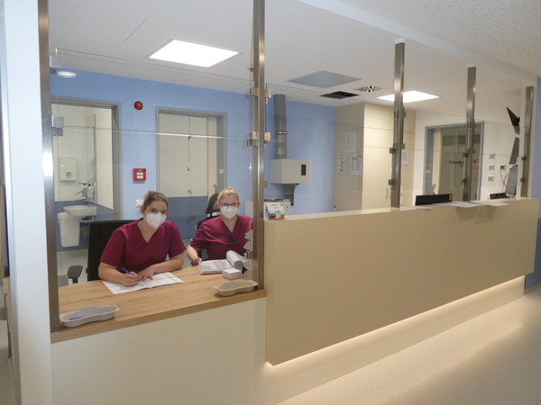 &copy; Goldberg-Klinik (Dagmar Reich)