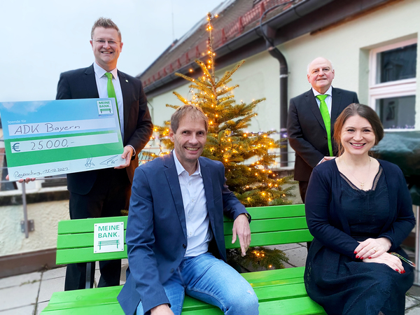 &copy; Raphaela Herzog, ADK Bayern