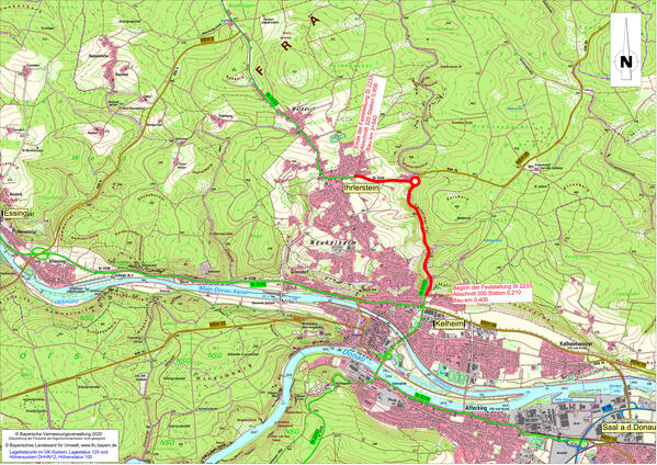 &copy; Regierung von Niederbayern