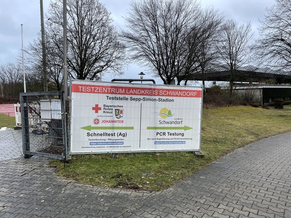 &copy; Matthias Meier, Landratsamt Schwandorf